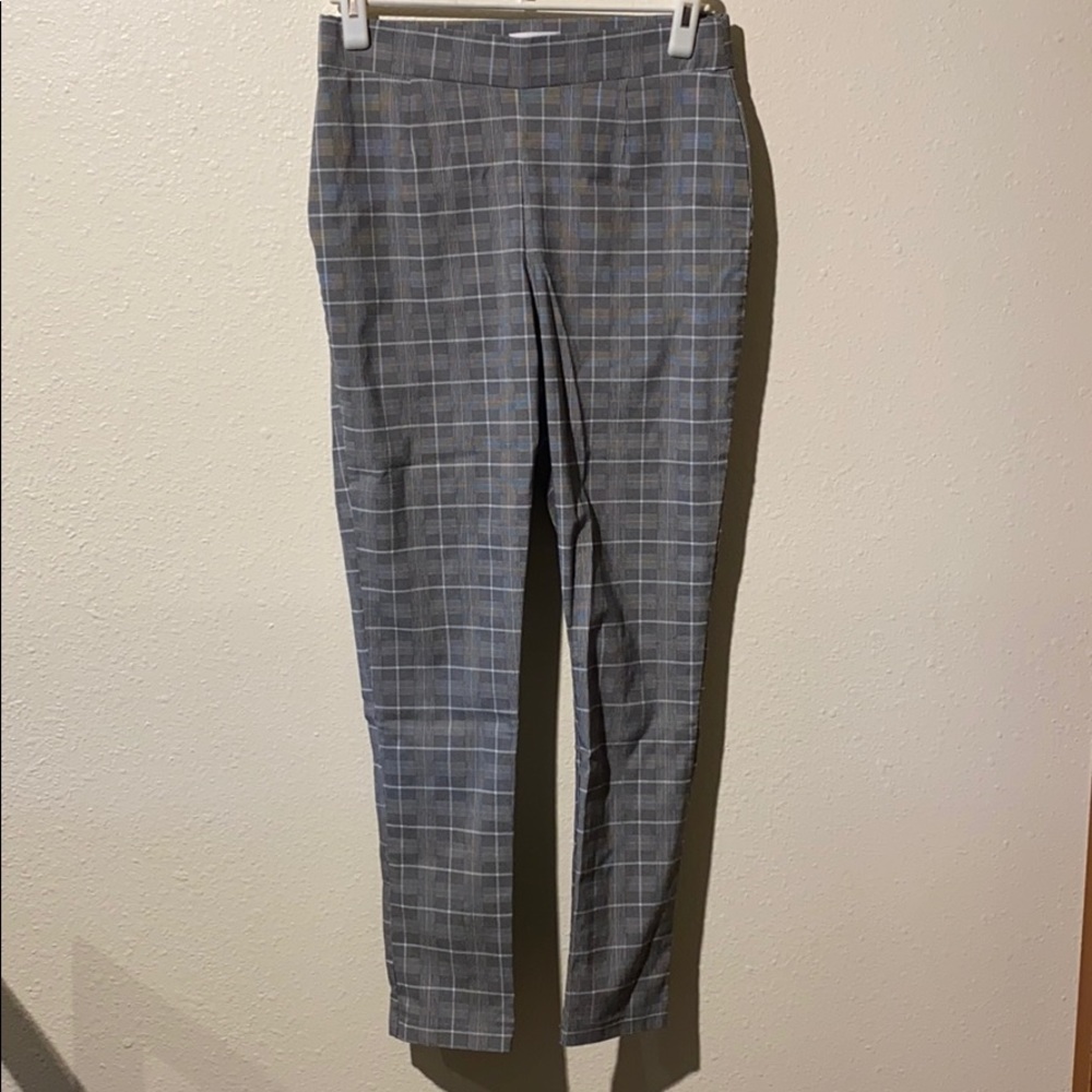 Legging dress pants